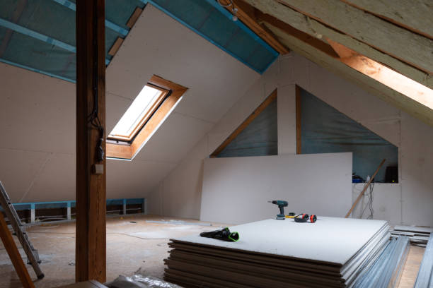 Best Insulation Maintenance and Repair in Myrtle Grove, NC