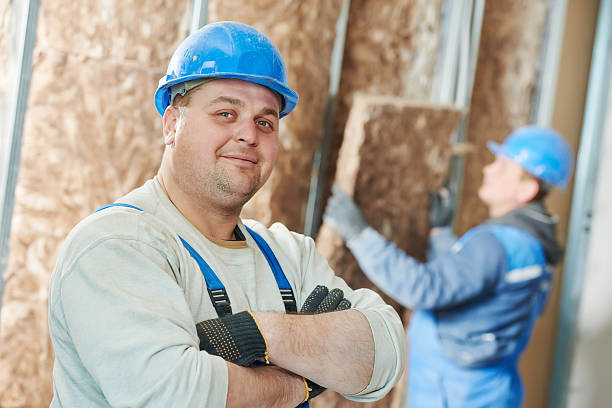 Best Insulation Materials and Products in Myrtle Grove, NC